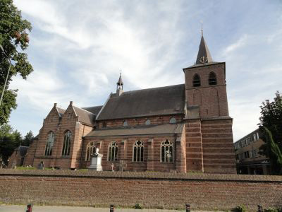 Sint-Lambertus Church